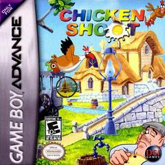 Main Image | Chicken Shoot GameBoy Advance