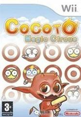 Cocoto Magic Circus PAL Wii Prices