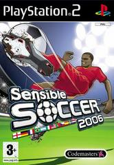 Sensible Soccer 2006 PAL Playstation 2 Prices