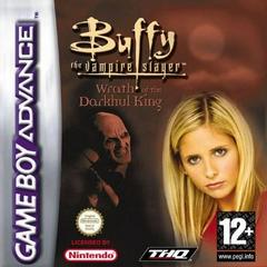 Buffy the Vampire Slayer: Wrath of the Darkhul King PAL GameBoy Advance Prices