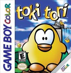 Toki Tori GameBoy Color Prices