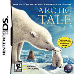 Arctic Tale Nintendo DS Prices
