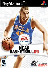 NCAA Basketball 09 Playstation 2 Prices