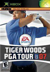 Tiger Woods 2007 Xbox Prices