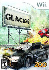 Glacier 2 Wii Prices