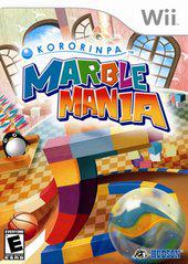 Kororinpa Marble Mania Wii Prices