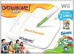 Drawsome Tablet Wii Prices