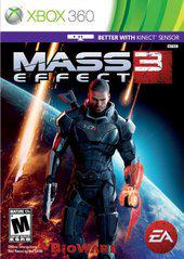 Mass Effect 3 Xbox 360 Prices