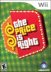 The Price is Right Cover Art
