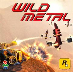 Wild Metal PAL Sega Dreamcast Prices