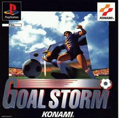 Goal Storm PAL Playstation Prices