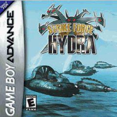 Strike Force Hydra GameBoy Advance Prices
