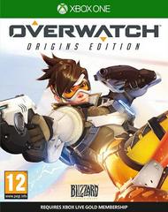 Overwatch Origins Edition PAL Xbox One Prices