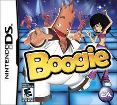Boogie Nintendo DS Prices