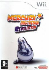 Mercury Meltdown Revolution PAL Wii Prices