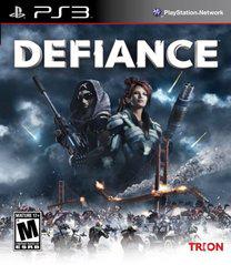 Defiance Playstation 3 Prices