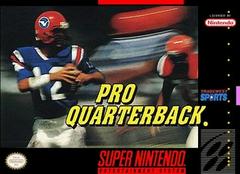 Pro Quarterback Super Nintendo Prices