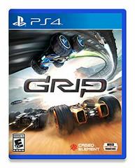 Grip: Combat Racing Playstation 4 Prices