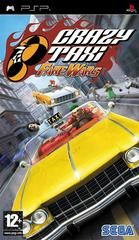 Crazy Taxi: Fare Wars PAL PSP Prices