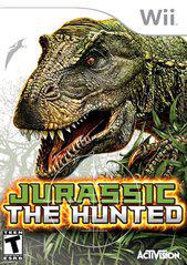 Jurassic: The Hunted Wii Prices