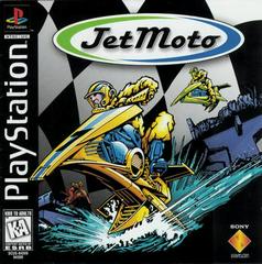 Jet Moto Playstation Prices
