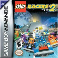 LEGO Racers 2 GameBoy Advance Prices