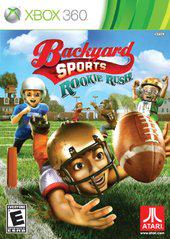 Backyard Sports: Rookie Rush Xbox 360 Prices