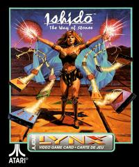 Main Image | Ishido: The Way of the Stones Atari Lynx
