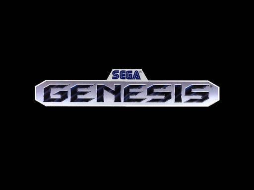 Sega Genesis Game Lot photo