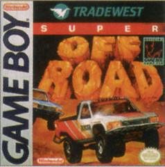 Super Off Road GameBoy Prices