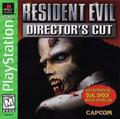 Resident Evil Director's Cut [Greatest Hits] | Playstation