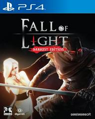 Fall Of Light [Darkest Edition] Playstation 4 Prices