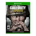 Call of Duty WWII | Xbox One