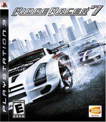 Ridge Racer 7 Playstation 3 Prices