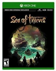 Sea of Thieves Xbox One Prices