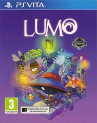 Lumo PAL Playstation Vita Prices