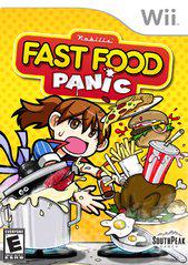 Fast Food Panic Wii Prices