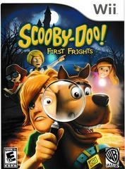Scooby-Doo First Frights Wii Prices