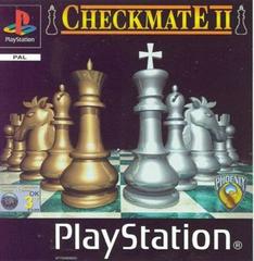 Checkmate II PAL Playstation Prices