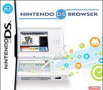Nintendo DS Browser Cover Art