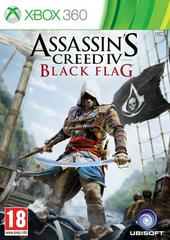 Assassin's Creed IV: Black Flag PAL Xbox 360 Prices