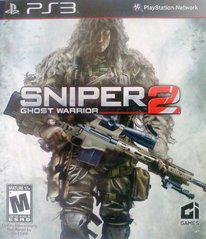 Sniper Ghost Warrior 2 Playstation 3 Prices
