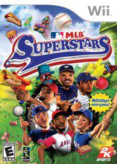 MLB Superstars Wii Prices