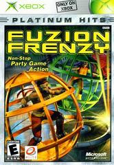 Fuzion Frenzy [Platinum Hits] Xbox Prices