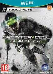 Splinter Cell: Blacklist PAL Wii U Prices