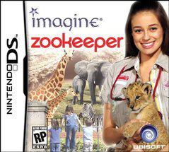 Imagine: Zookeeper Nintendo DS Prices