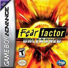 Fear Factor Unleashed GameBoy Advance Prices