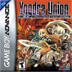 Yggdra Union GameBoy Advance Prices