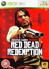Red Dead Redemption PAL Xbox 360 Prices