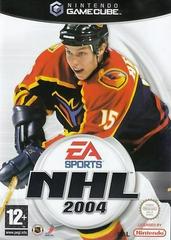 NHL 2004 PAL Gamecube Prices